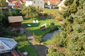 Auf dem Langenhof Wunstorf