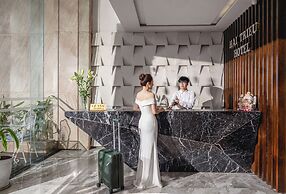 Hai Trieu Hotel