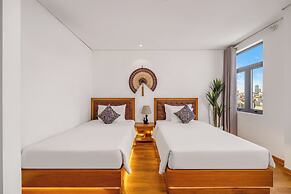Hai Trieu Hotel