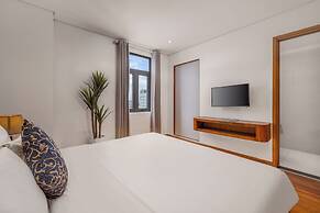 Hai Trieu Hotel
