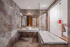 Hai Trieu Hotel