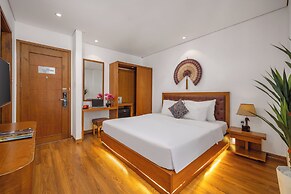 Hai Trieu Hotel