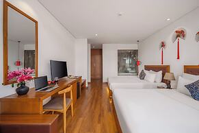 Hai Trieu Hotel