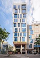 Hai Trieu Hotel