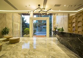 Hai Trieu Hotel