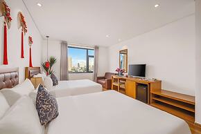 Hai Trieu Hotel