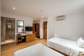 Hai Trieu Hotel