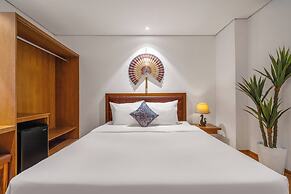 Hai Trieu Hotel