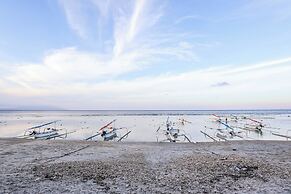 Swan Beach Inn