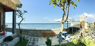 Swan Beach Inn