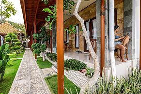 Swan Beach Inn