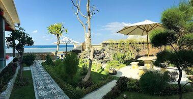 Swan Beach Inn