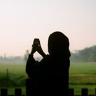 The Amrta Borobudur