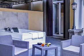 Villa Elisio Hotel & Spa