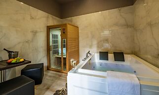 Villa Elisio Hotel & Spa