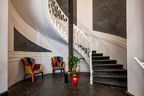 Villa Elisio Hotel & Spa