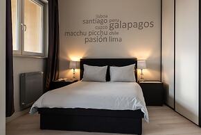 apartamenty-wroc Old Town Residence