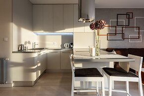 apartamenty-wroc Old Town Residence