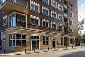 apartamenty-wroc Old Town Residence