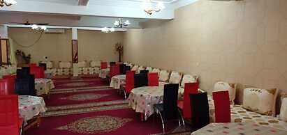 Hotel Ouzoud