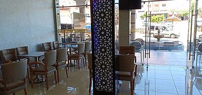 Hotel Ouzoud