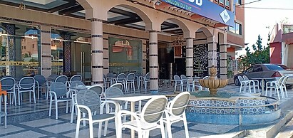 Hotel Ouzoud