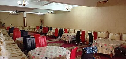 Hotel Ouzoud
