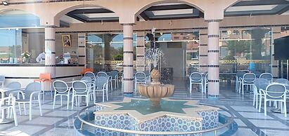 Hotel Ouzoud