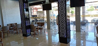 Hotel Ouzoud
