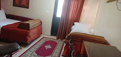 Hotel Ouzoud