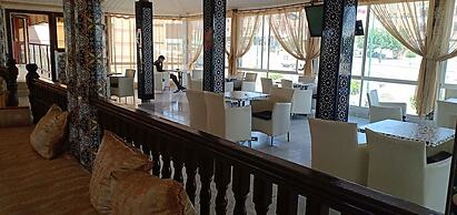 Hotel Ouzoud
