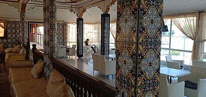 Hotel Ouzoud