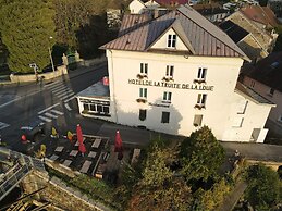 La Truite de la Loue