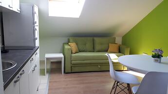 Apartments Natasa