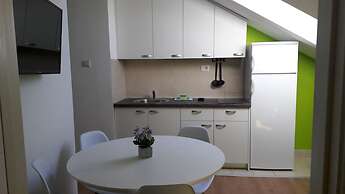 Apartments Natasa