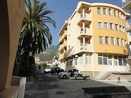 Apartments Natasa