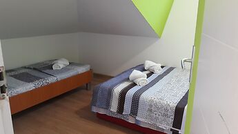 Apartments Natasa