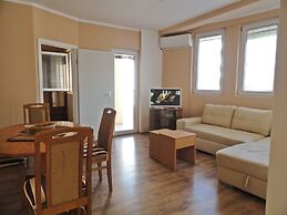 Apartments Natasa