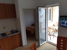 Apartments Natasa
