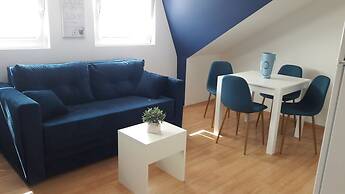 Apartments Natasa