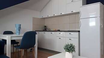 Apartments Natasa