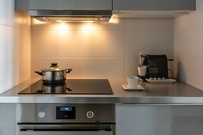 apartamenty-wroc Atal Towers