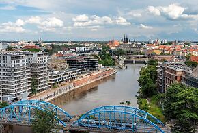 apartamenty-wroc Atal Towers