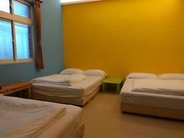 Blue Pa Hotel
