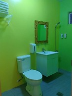 Blue Pa Hotel