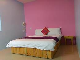 Blue Pa Hotel