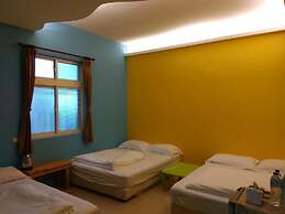 Blue Pa Hotel