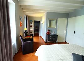 Luxe B&B Maison à Votre Santé