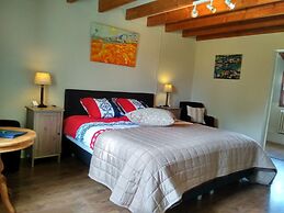 Luxe B&B Maison à Votre Santé