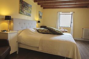 Luxe B&B Maison à Votre Santé
